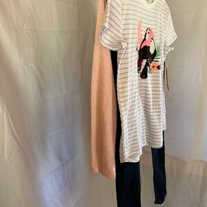 Three Piece Bundle